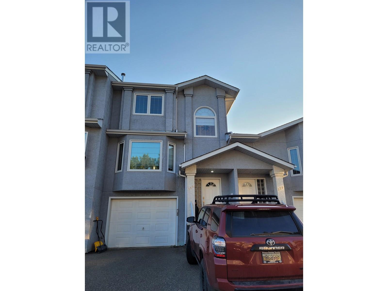 319 6450 Dawson Road, Prince George, British Columbia  V2K 5Y4 - Photo 1 - R3014018