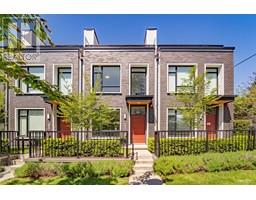 1483 W 59th Avenue, Vancouver, Ca