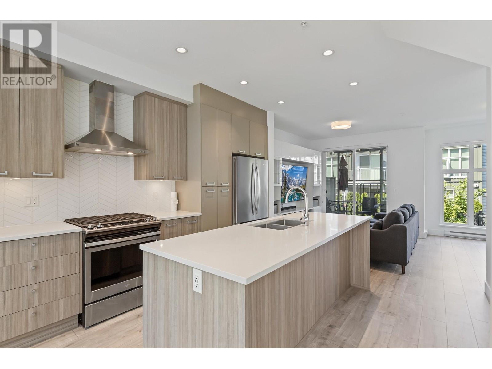 19 24076 112 AVENUE, Maple Ridge, British Columbia