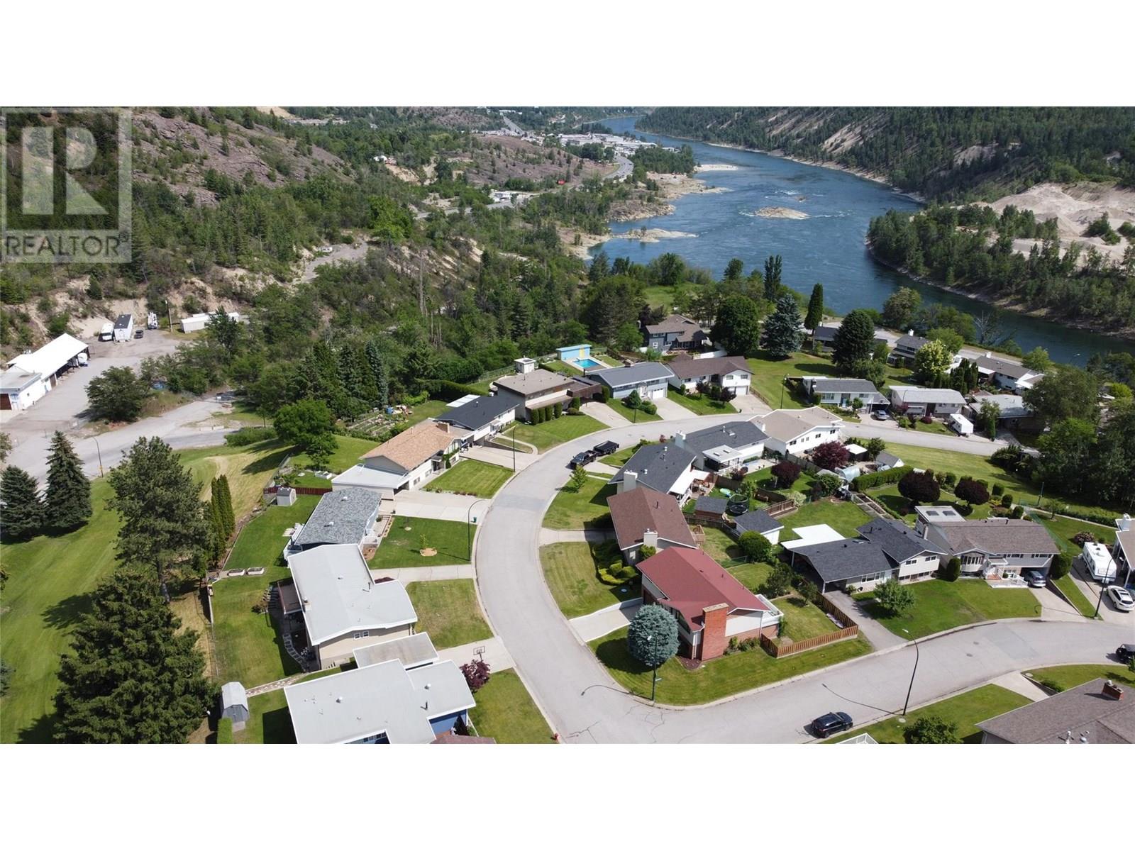 3900 Woodland Drive, Trail, British Columbia  V1R 2V8 - Photo 52 - 10351505