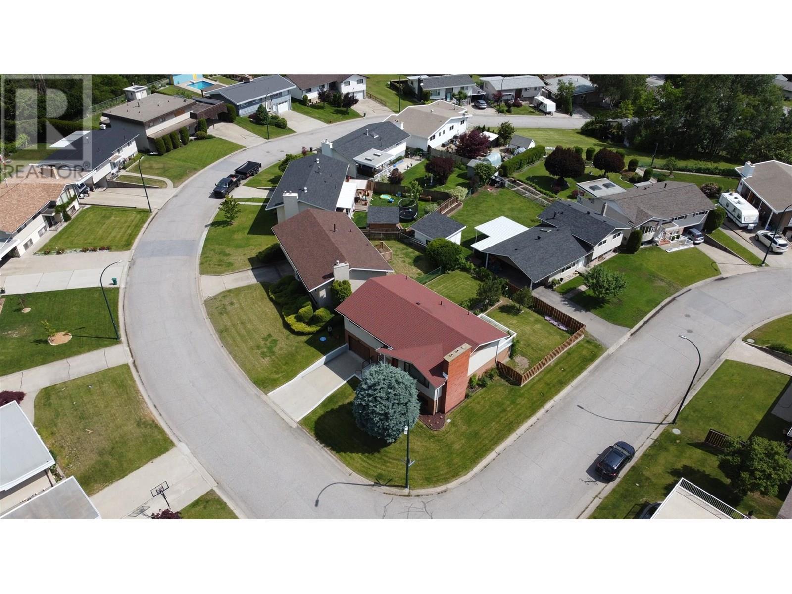 3900 Woodland Drive, Trail, British Columbia  V1R 2V8 - Photo 53 - 10351505