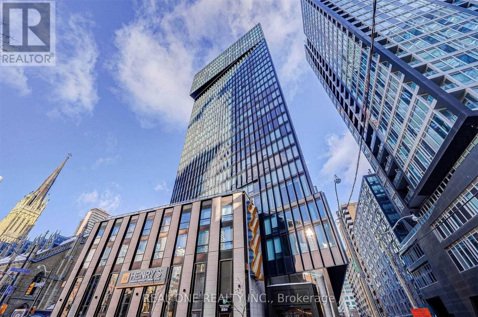 216 - 60 SHUTER STREET, Toronto, Ontario