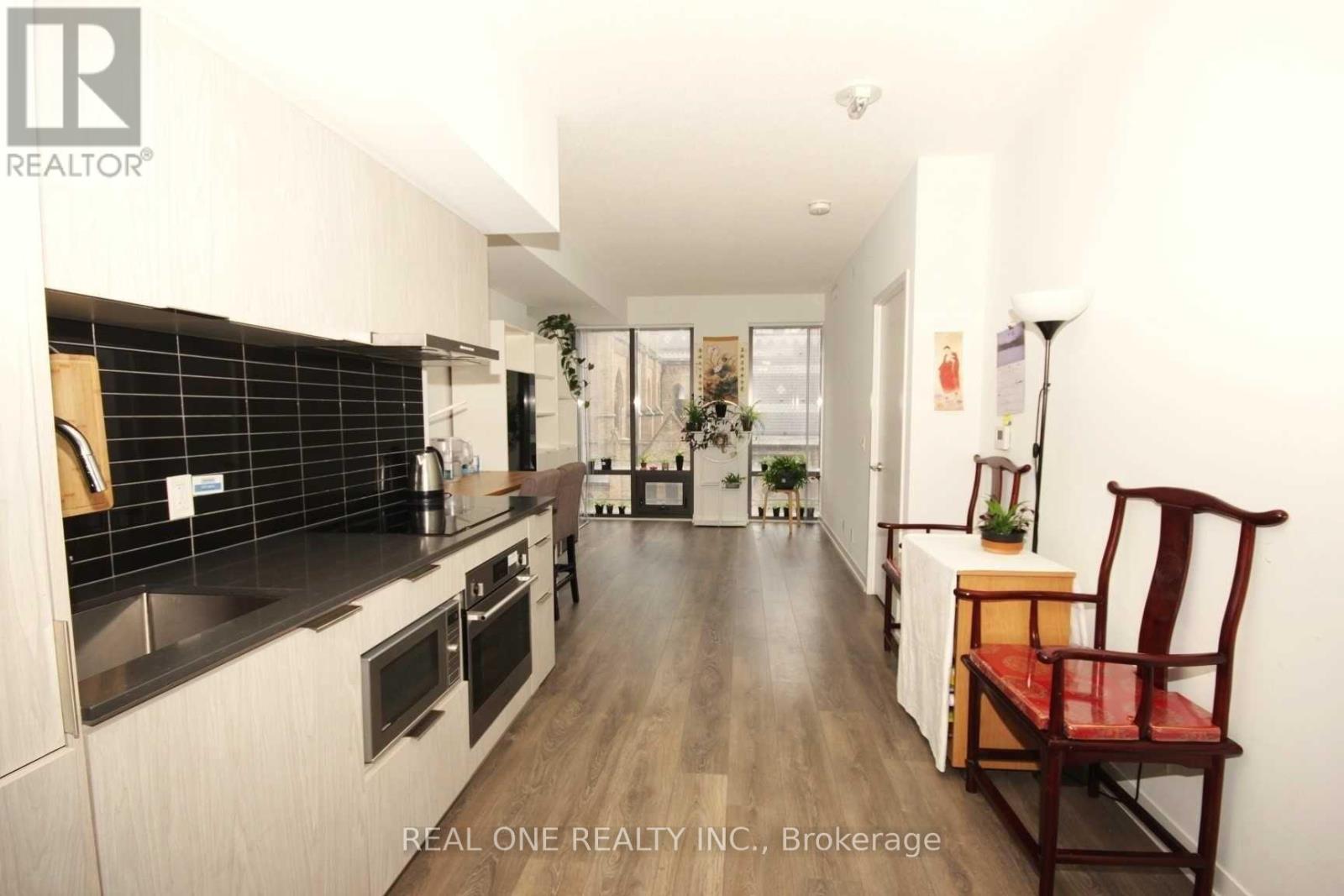 216 - 60 Shuter Street, Toronto, Ontario  M5B 1A8 - Photo 4 - C12211463