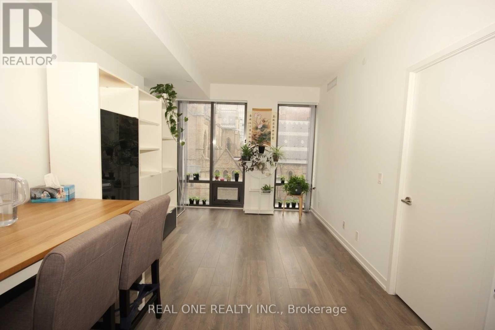216 - 60 Shuter Street, Toronto, Ontario  M5B 1A8 - Photo 6 - C12211463