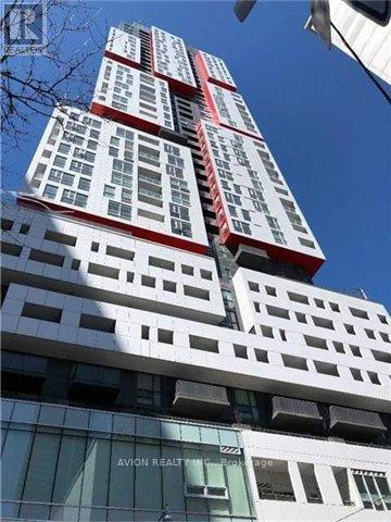 1604 - 318 RICHMOND STREET W, Toronto, Ontario