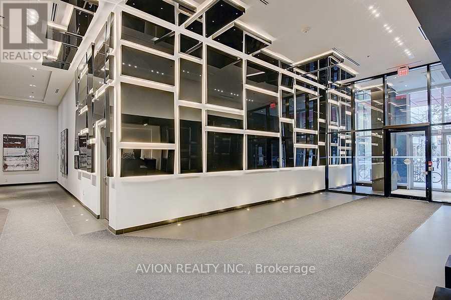 1604 - 318 Richmond Street W, Toronto (Waterfront Communities), Ontario  M5V 1X2 - Photo 6 - C12211468