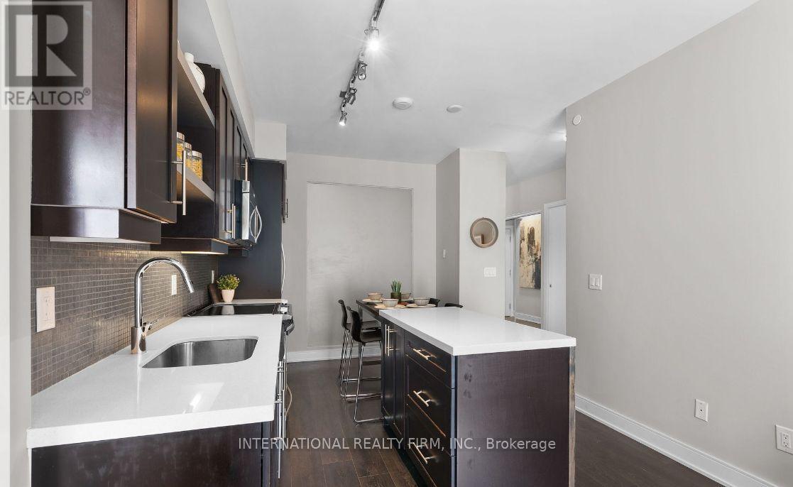 Lph35 - 525 Adelaide Street W, Toronto (Waterfront Communities), Ontario  M5V 1T6 - Photo 10 - C12211469
