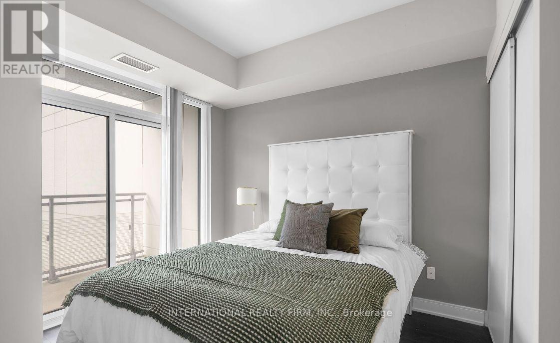 Lph35 - 525 Adelaide Street W, Toronto (Waterfront Communities), Ontario  M5V 1T6 - Photo 11 - C12211469