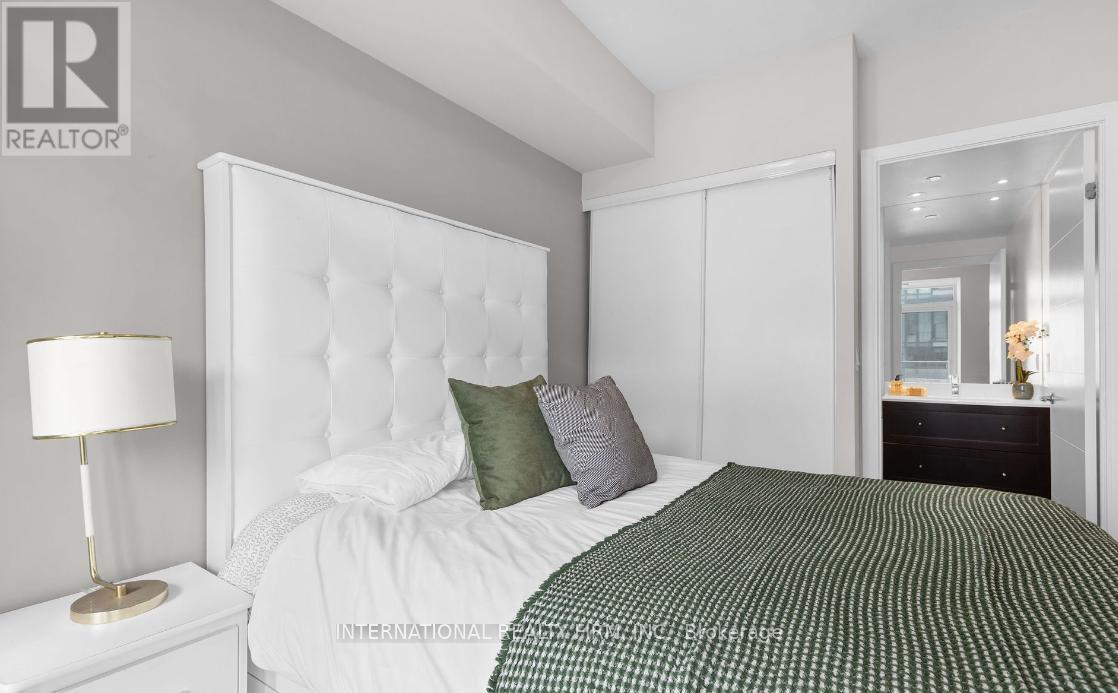 Lph35 - 525 Adelaide Street W, Toronto (Waterfront Communities), Ontario  M5V 1T6 - Photo 12 - C12211469