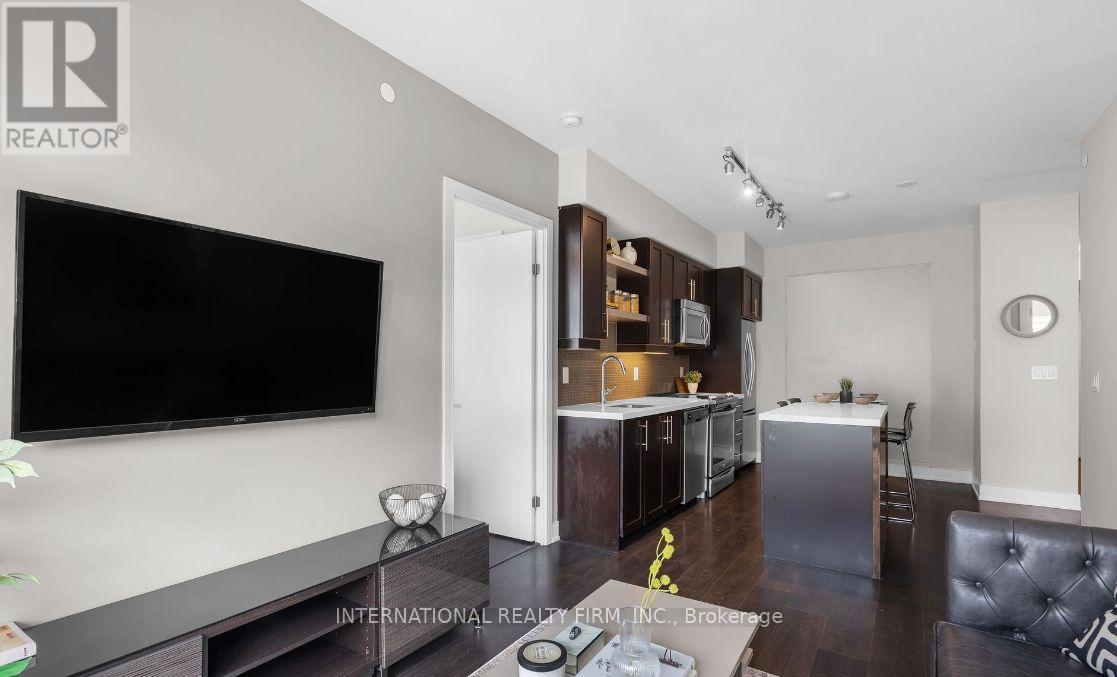Lph35 - 525 Adelaide Street W, Toronto (Waterfront Communities), Ontario  M5V 1T6 - Photo 2 - C12211469