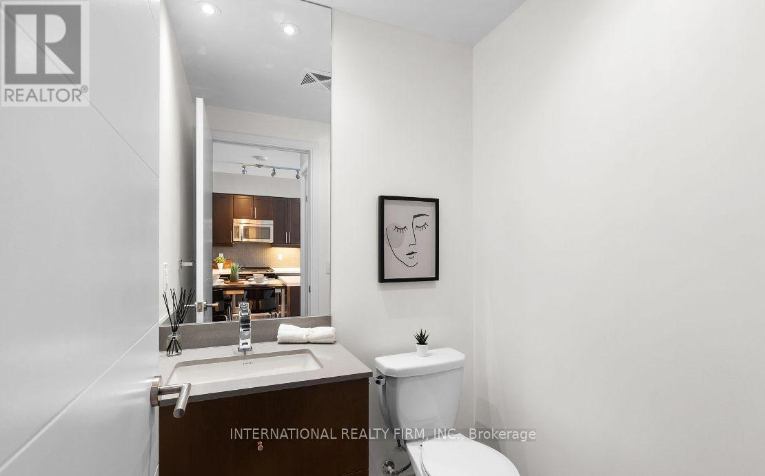 Lph35 - 525 Adelaide Street W, Toronto (Waterfront Communities), Ontario  M5V 1T6 - Photo 20 - C12211469