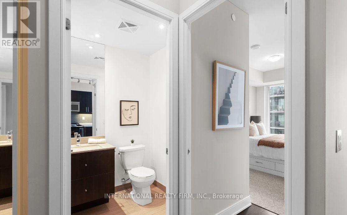 Lph35 - 525 Adelaide Street W, Toronto (Waterfront Communities), Ontario  M5V 1T6 - Photo 21 - C12211469