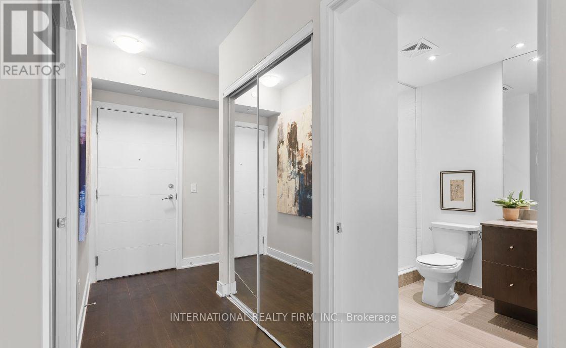 Lph35 - 525 Adelaide Street W, Toronto (Waterfront Communities), Ontario  M5V 1T6 - Photo 26 - C12211469