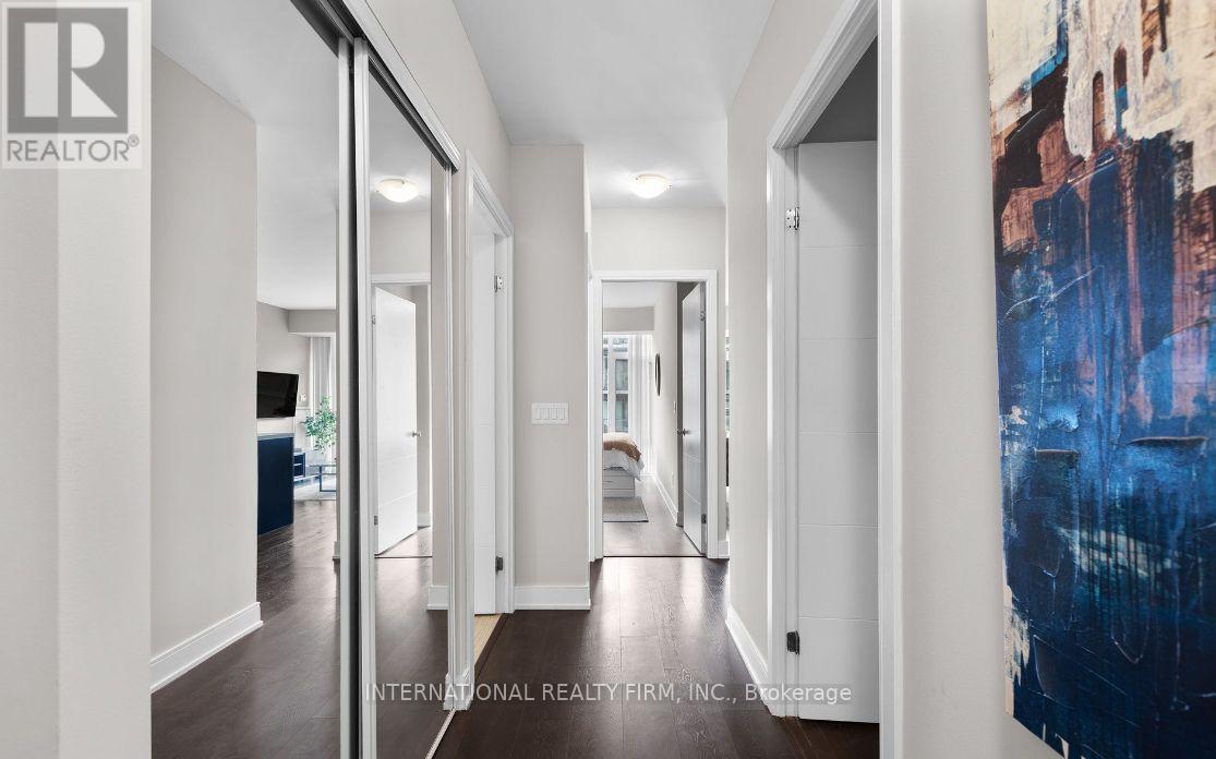 Lph35 - 525 Adelaide Street W, Toronto (Waterfront Communities), Ontario  M5V 1T6 - Photo 27 - C12211469