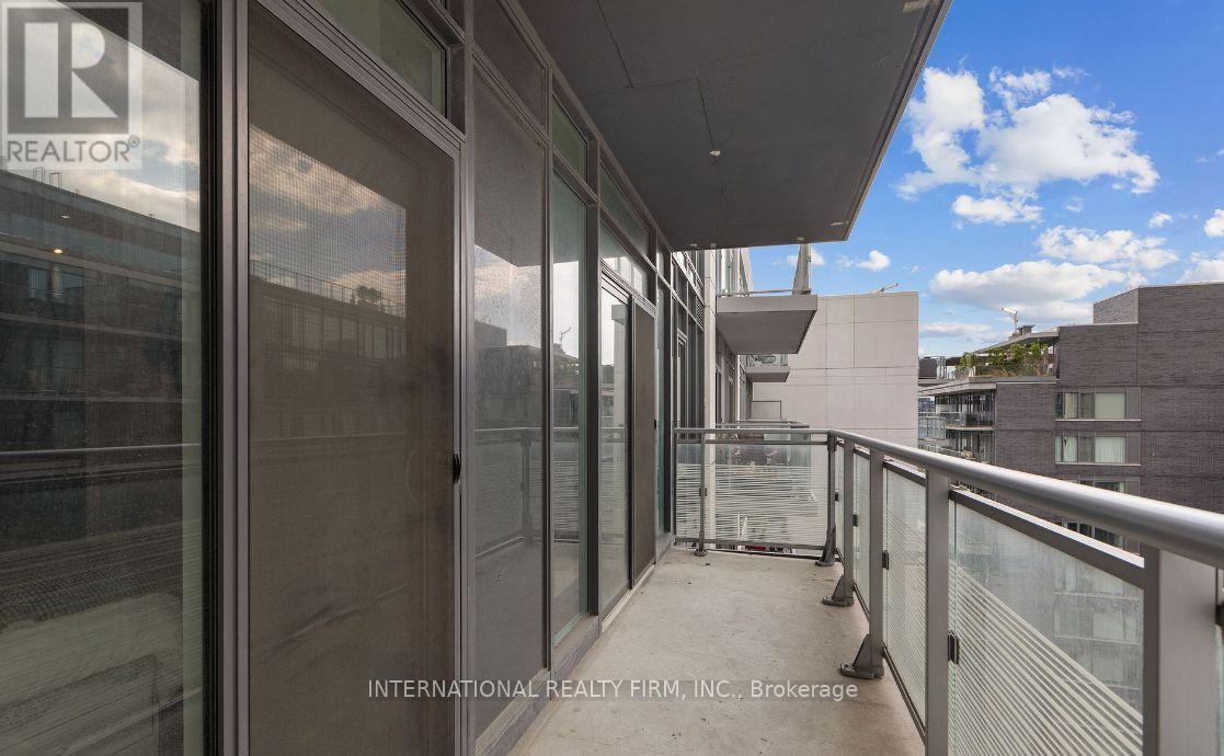 Lph35 - 525 Adelaide Street W, Toronto (Waterfront Communities), Ontario  M5V 1T6 - Photo 29 - C12211469