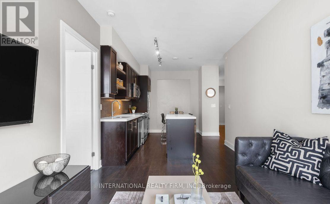Lph35 - 525 Adelaide Street W, Toronto (Waterfront Communities), Ontario  M5V 1T6 - Photo 3 - C12211469