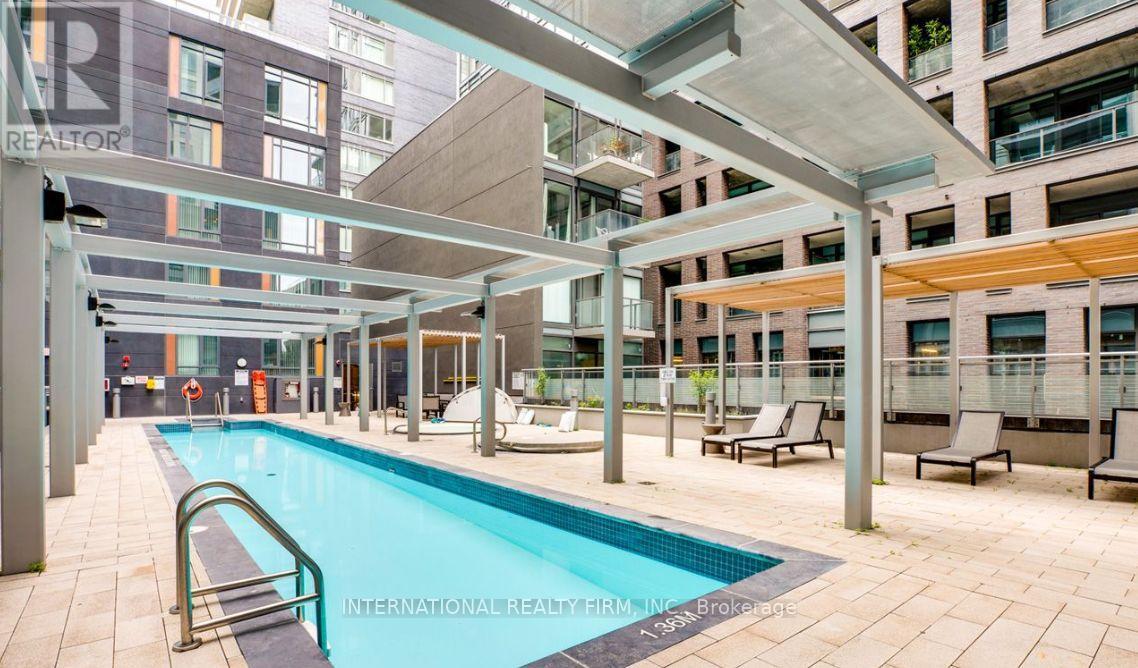 Lph35 - 525 Adelaide Street W, Toronto (Waterfront Communities), Ontario  M5V 1T6 - Photo 33 - C12211469