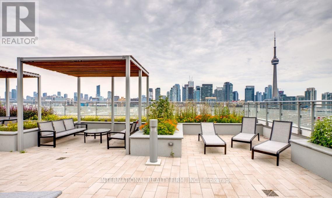 Lph35 - 525 Adelaide Street W, Toronto (Waterfront Communities), Ontario  M5V 1T6 - Photo 34 - C12211469