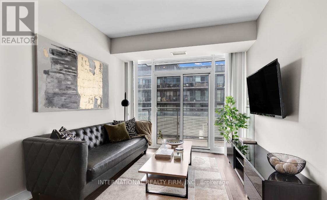Lph35 - 525 Adelaide Street W, Toronto (Waterfront Communities), Ontario  M5V 1T6 - Photo 4 - C12211469