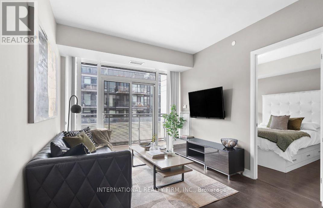Lph35 - 525 Adelaide Street W, Toronto (Waterfront Communities), Ontario  M5V 1T6 - Photo 5 - C12211469