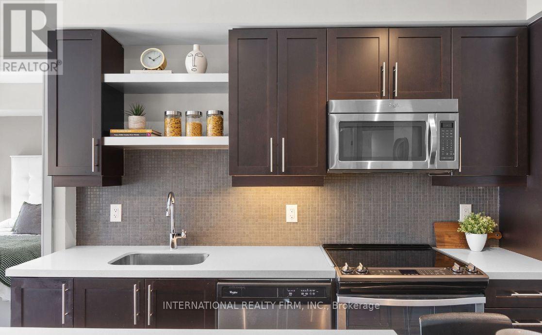 Lph35 - 525 Adelaide Street W, Toronto (Waterfront Communities), Ontario  M5V 1T6 - Photo 6 - C12211469