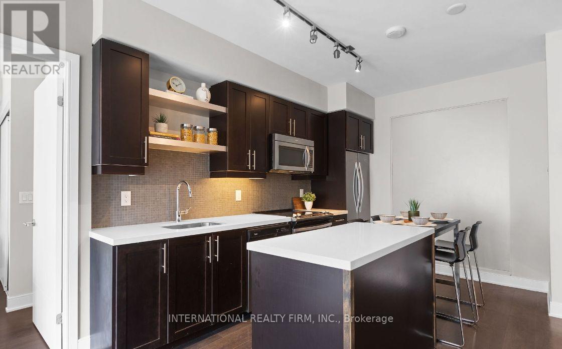 Lph35 - 525 Adelaide Street W, Toronto (Waterfront Communities), Ontario  M5V 1T6 - Photo 7 - C12211469