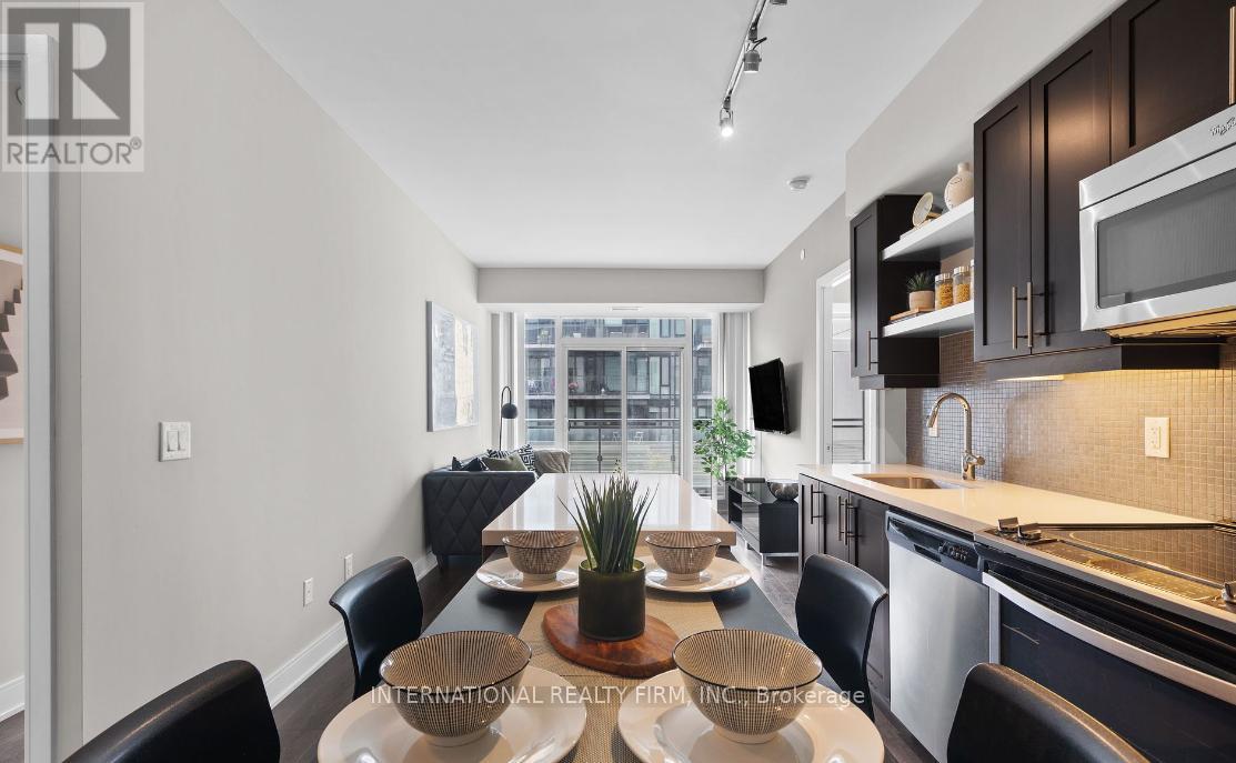 Lph35 - 525 Adelaide Street W, Toronto (Waterfront Communities), Ontario  M5V 1T6 - Photo 8 - C12211469