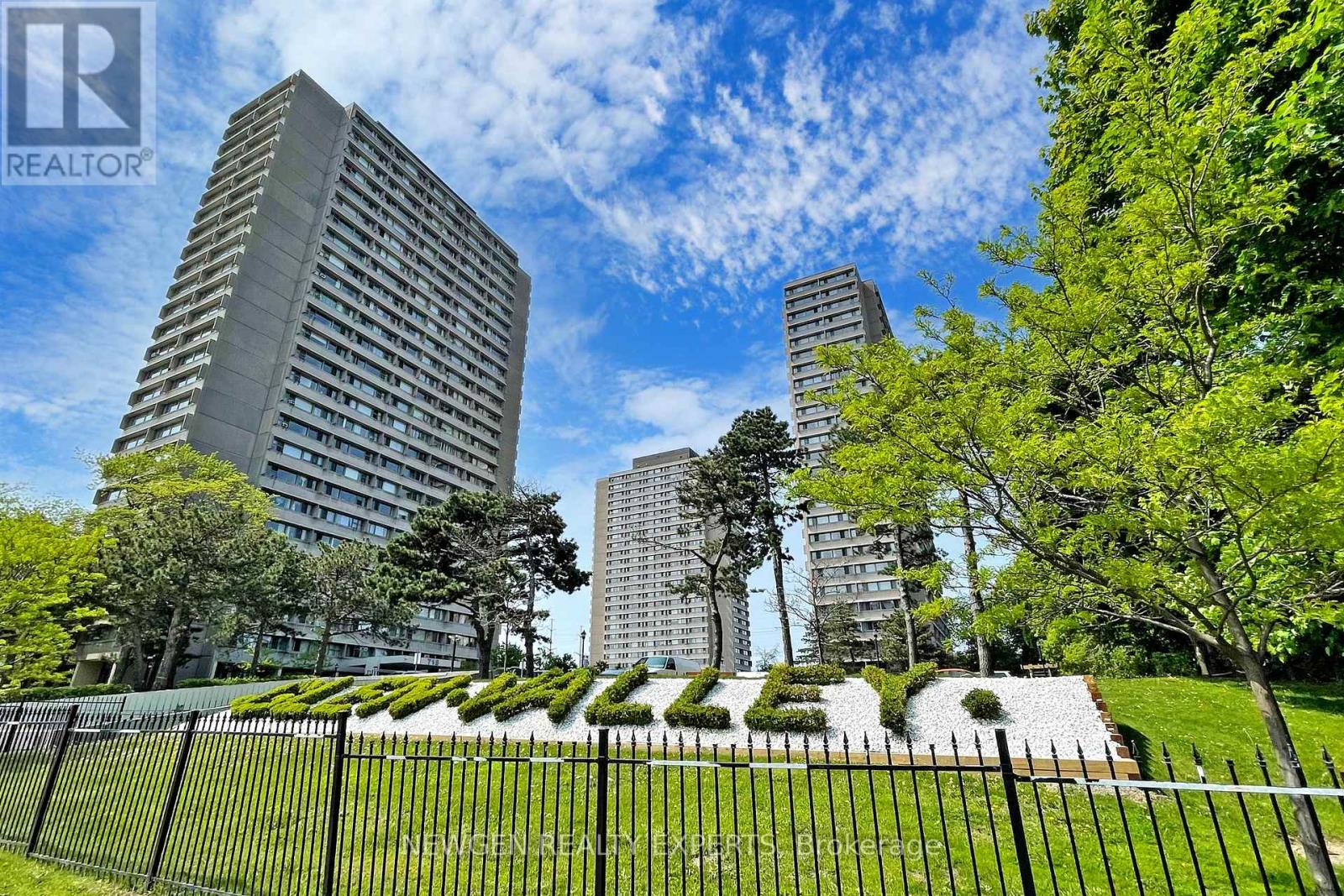 2603 - 715 DON MILLS ROAD, Toronto, Ontario