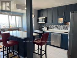 2603 - 715 Don Mills Road, Toronto (Flemingdon Park), Ontario  M3C 1S4 - Photo 2 - C12211470