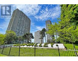 2603 - 715 DON MILLS ROAD, Toronto, Ontario