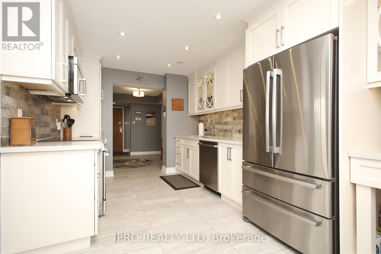 1203 - 310 MILL STREET, Brampton, Ontario