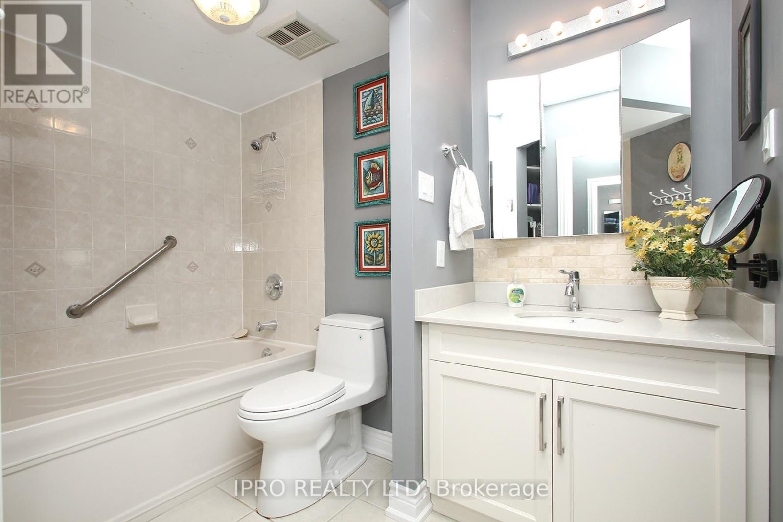 1203 - 310 Mill Street, Brampton, Ontario  L6Y 3B1 - Photo 21 - W12207345