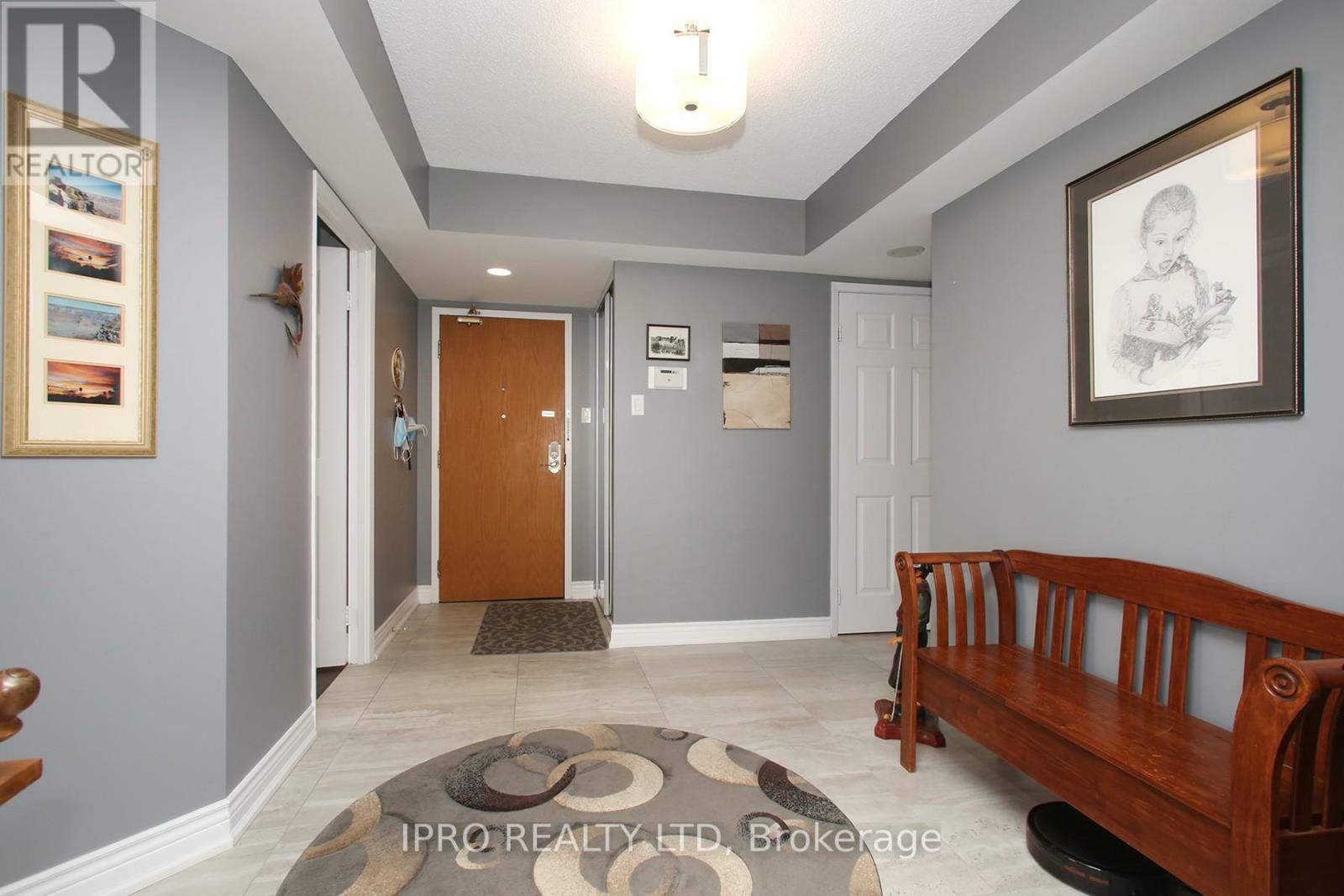 1203 - 310 Mill Street, Brampton, Ontario  L6Y 3B1 - Photo 7 - W12207345