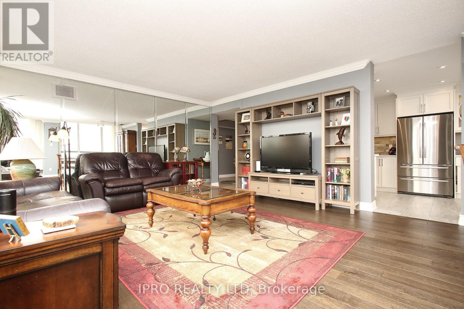 1203 - 310 Mill Street, Brampton, Ontario  L6Y 3B1 - Photo 14 - W12207345