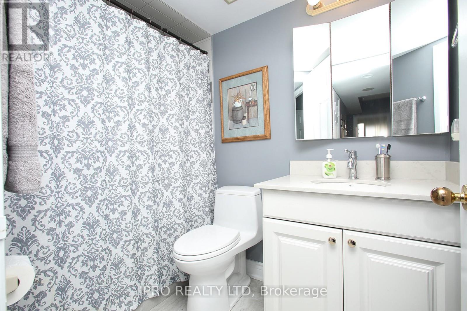 1203 - 310 Mill Street, Brampton, Ontario  L6Y 3B1 - Photo 8 - W12207345