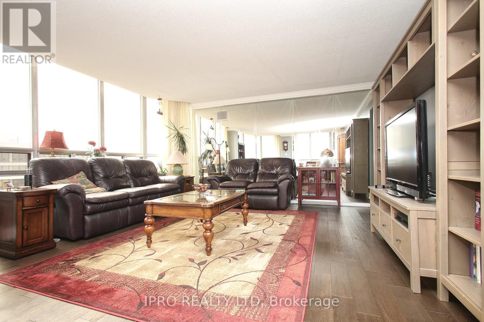 1203 - 310 Mill Street, Brampton, Ontario  L6Y 3B1 - Photo 15 - W12207345