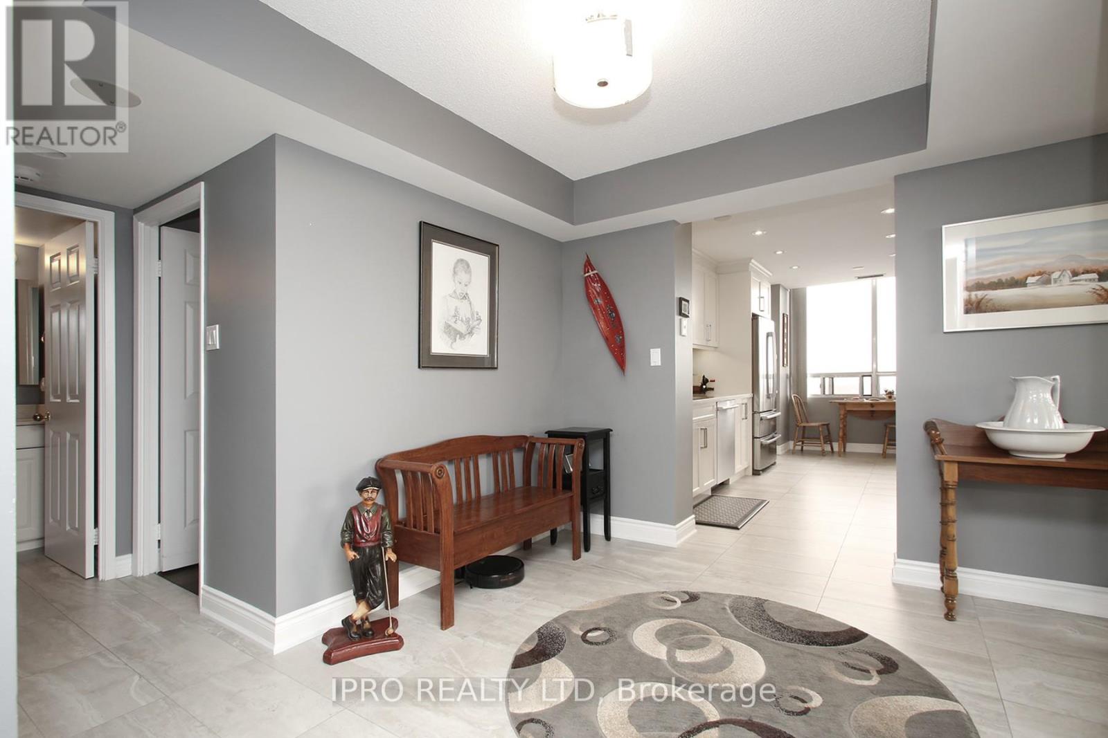 1203 - 310 Mill Street, Brampton, Ontario  L6Y 3B1 - Photo 9 - W12207345