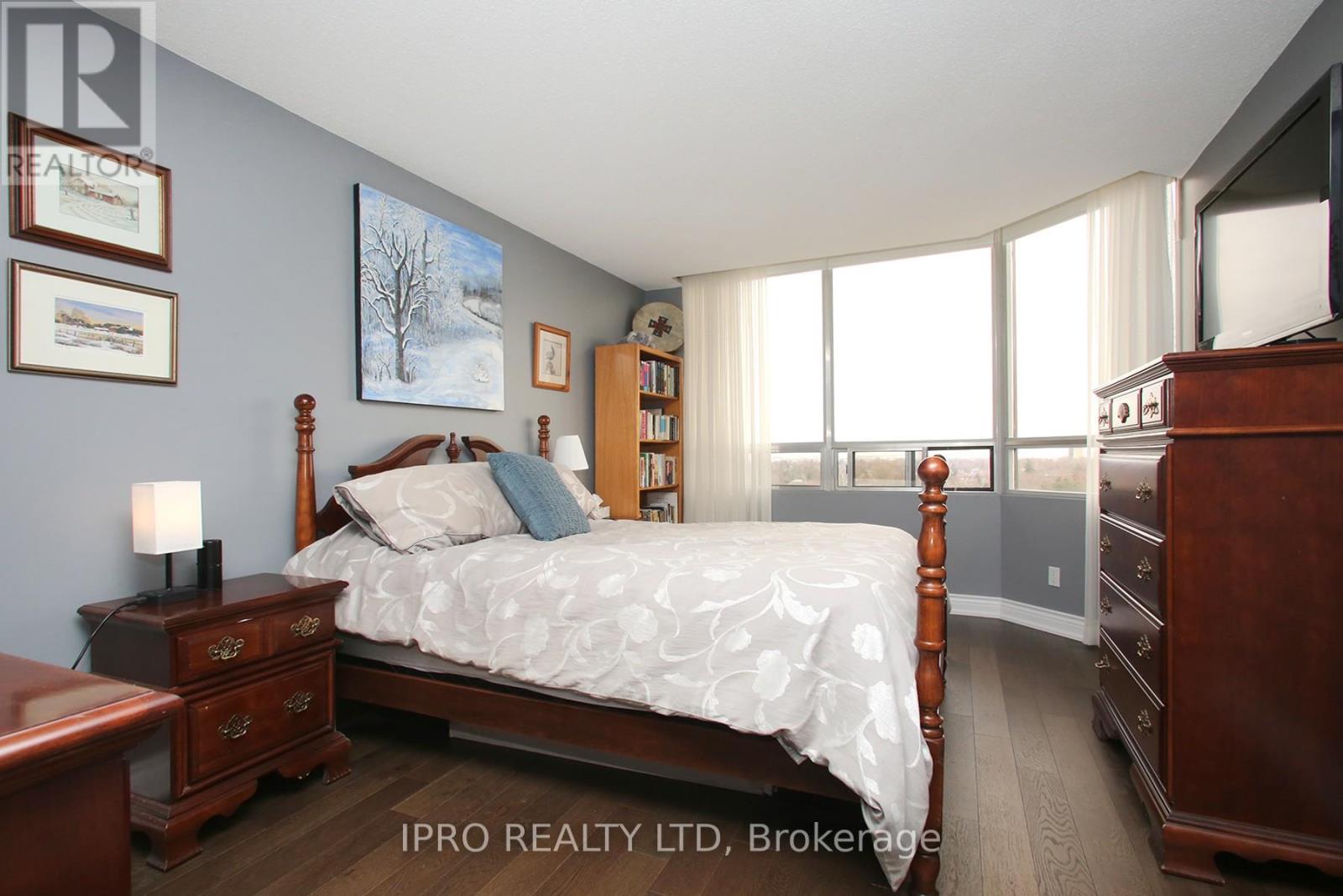 1203 - 310 Mill Street, Brampton, Ontario  L6Y 3B1 - Photo 19 - W12207345