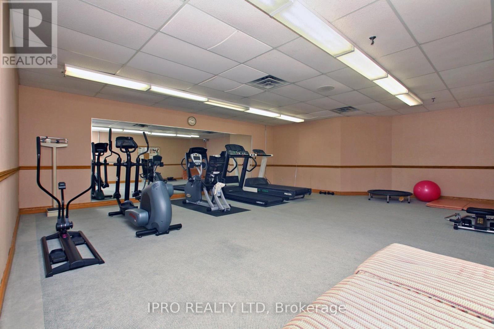 1203 - 310 Mill Street, Brampton, Ontario  L6Y 3B1 - Photo 24 - W12207345