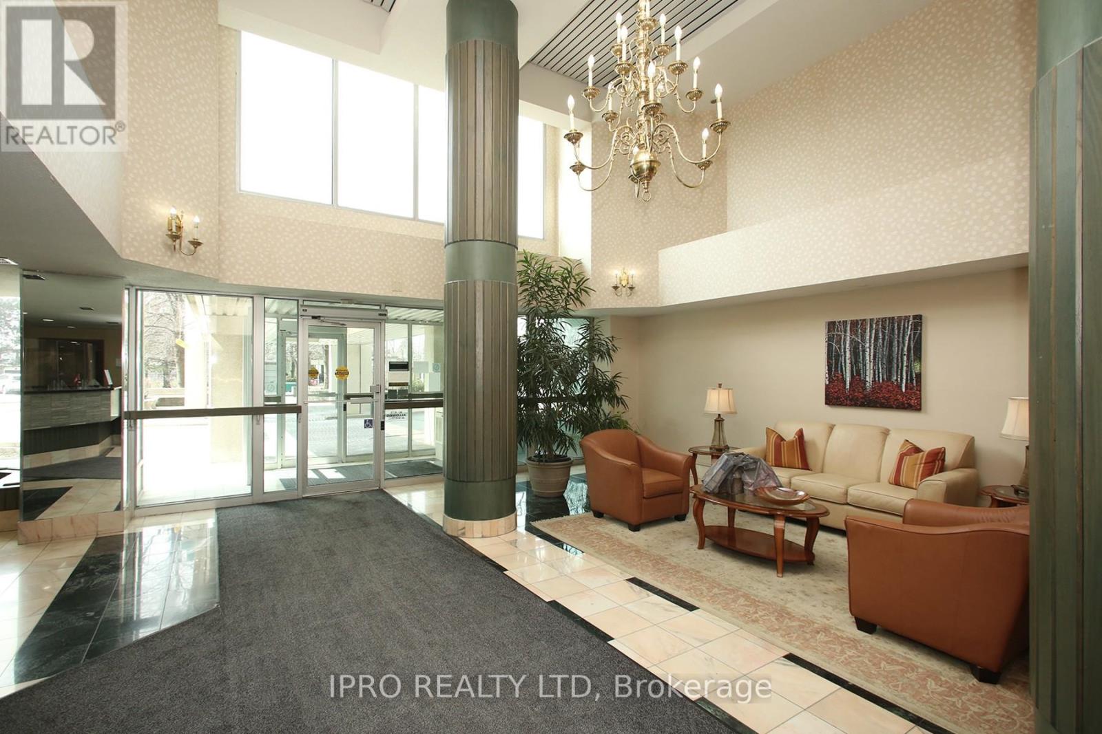 1203 - 310 Mill Street, Brampton, Ontario  L6Y 3B1 - Photo 6 - W12207345