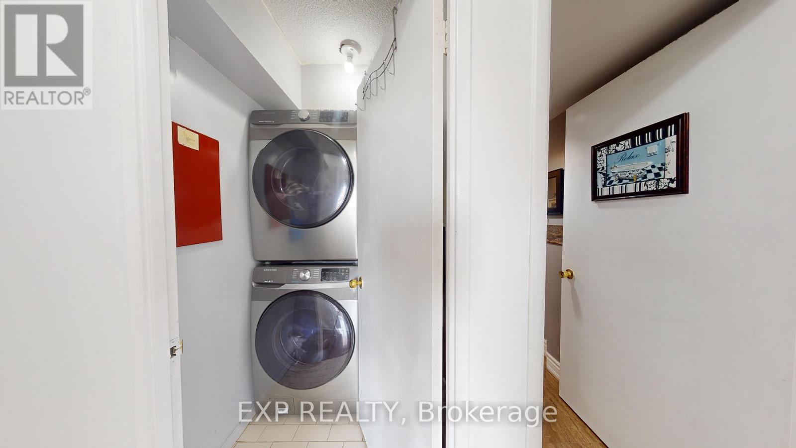 712 - 330 Mccowan Road, Toronto (Eglinton East), Ontario  M1J 3N3 - Photo 12 - E12211471