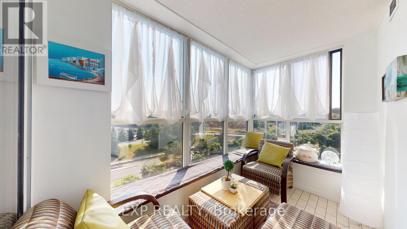 712 - 330 Mccowan Road, Toronto (Eglinton East), Ontario  M1J 3N3 - Photo 17 - E12211471