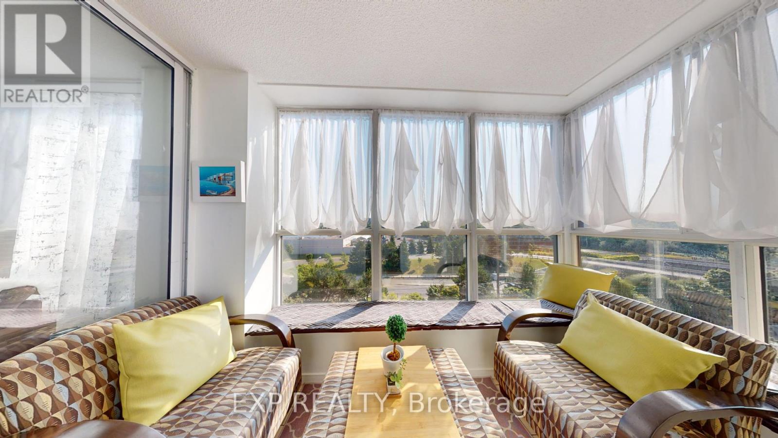 712 - 330 Mccowan Road, Toronto (Eglinton East), Ontario  M1J 3N3 - Photo 18 - E12211471