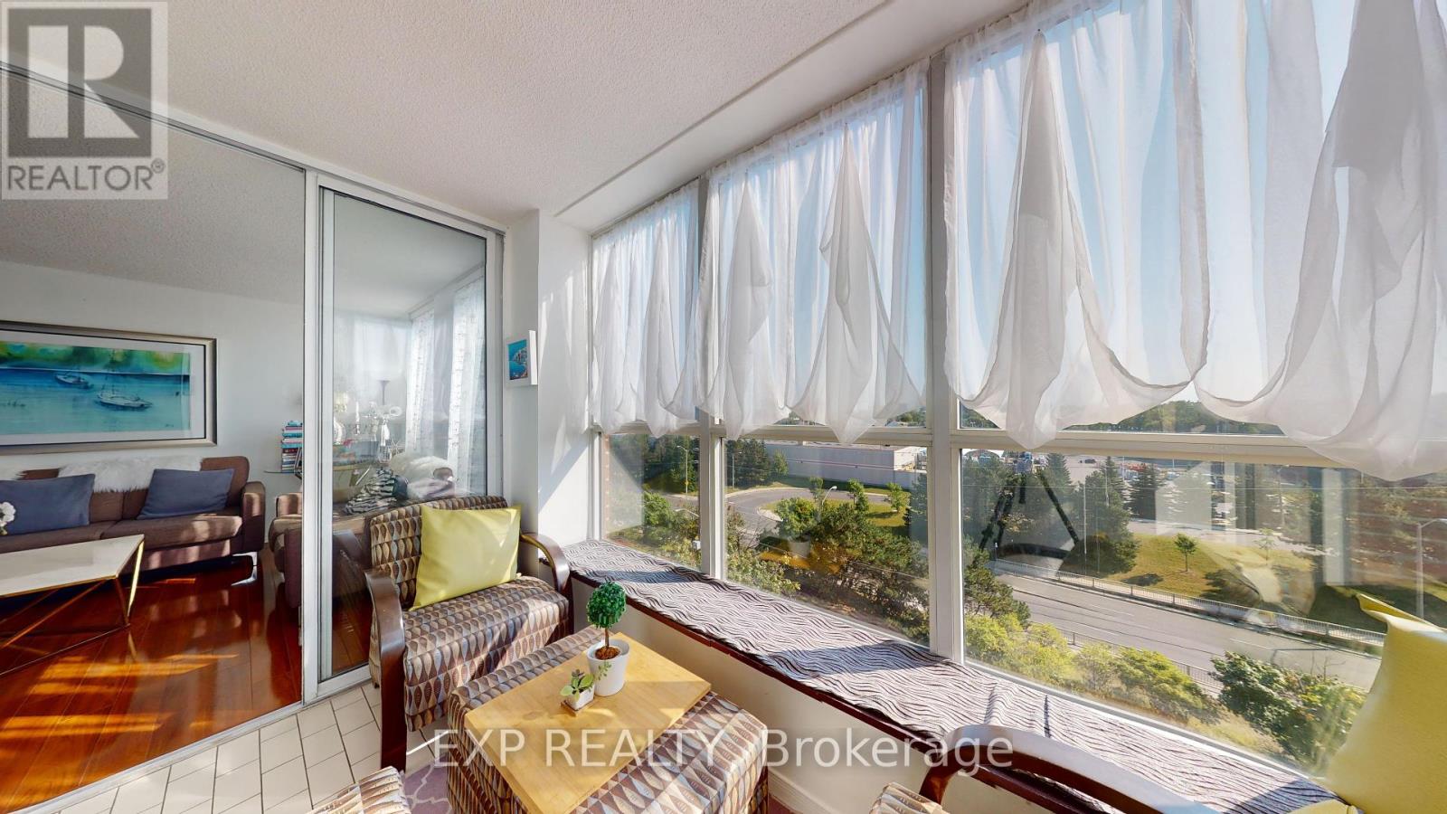 712 - 330 Mccowan Road, Toronto (Eglinton East), Ontario  M1J 3N3 - Photo 19 - E12211471