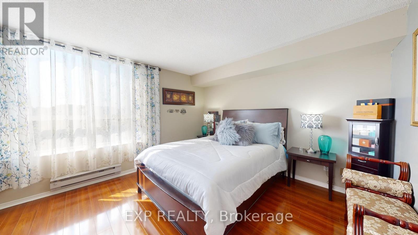 712 - 330 Mccowan Road, Toronto (Eglinton East), Ontario  M1J 3N3 - Photo 21 - E12211471