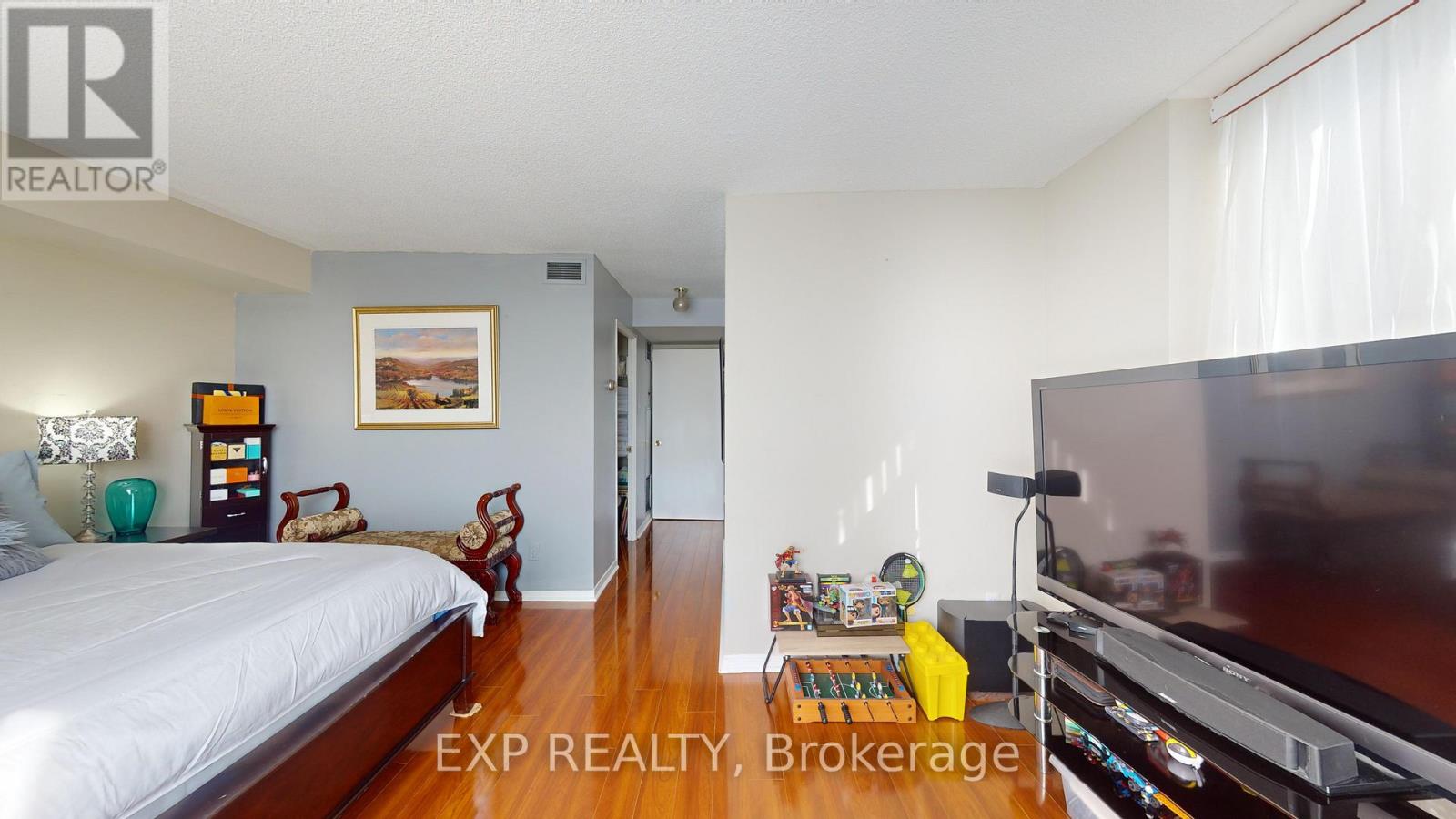 712 - 330 Mccowan Road, Toronto (Eglinton East), Ontario  M1J 3N3 - Photo 23 - E12211471