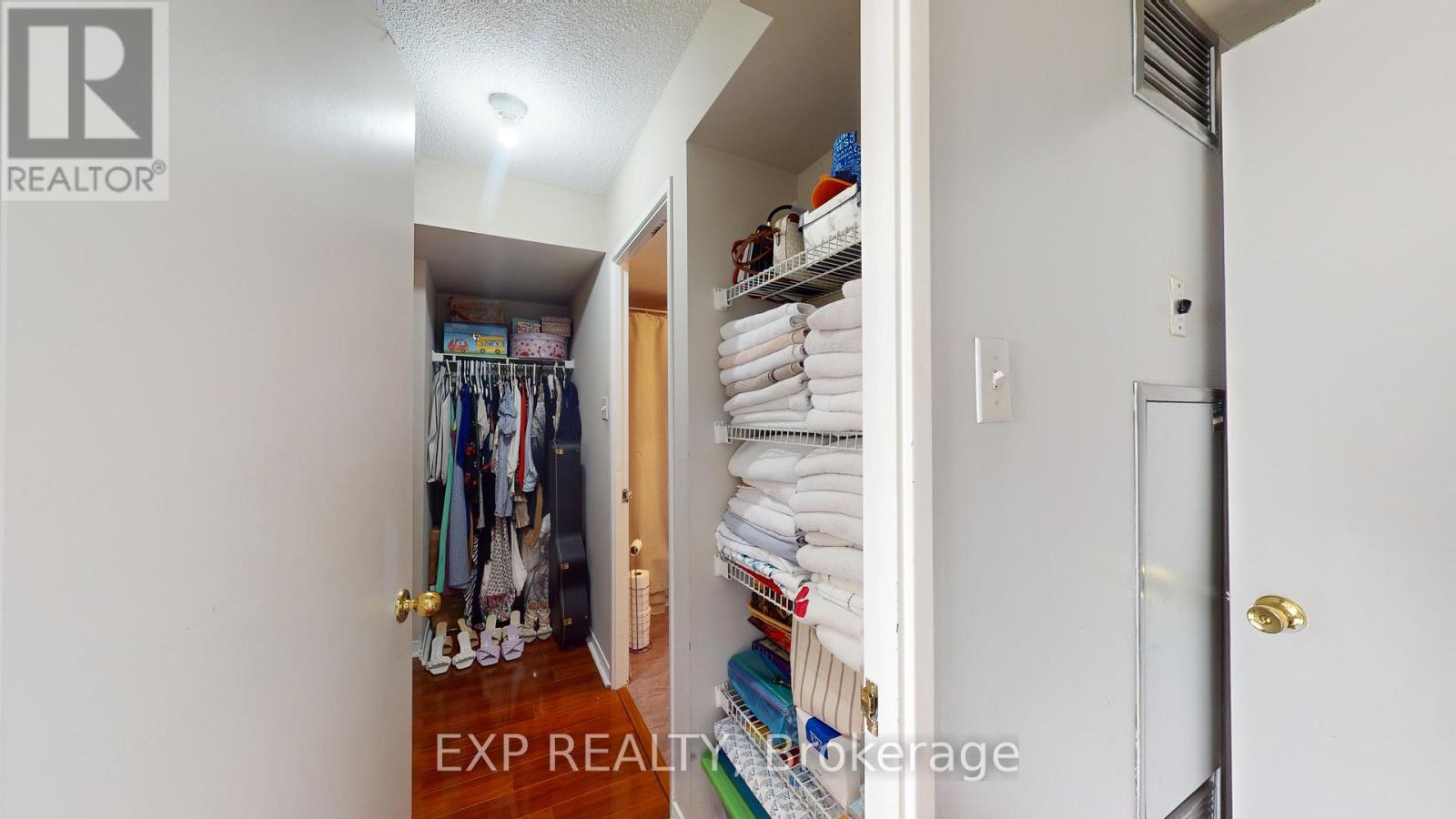 712 - 330 Mccowan Road, Toronto (Eglinton East), Ontario  M1J 3N3 - Photo 24 - E12211471