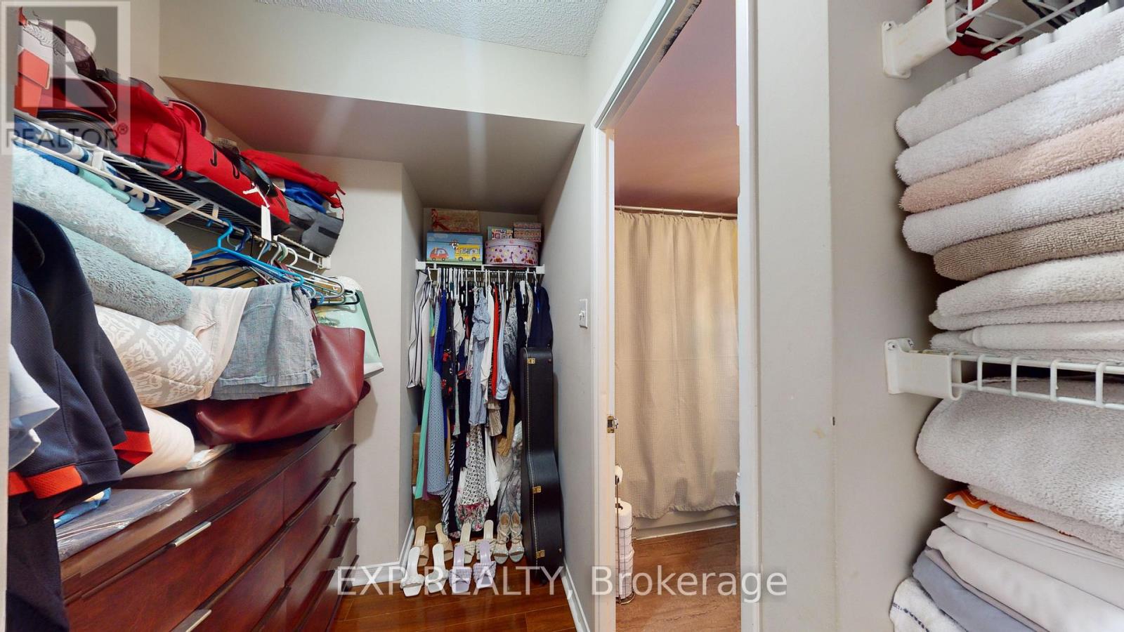 712 - 330 Mccowan Road, Toronto (Eglinton East), Ontario  M1J 3N3 - Photo 25 - E12211471