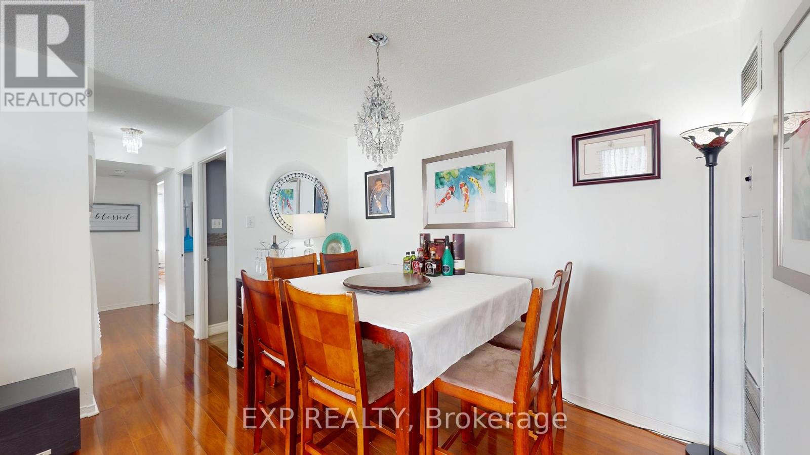 712 - 330 Mccowan Road, Toronto (Eglinton East), Ontario  M1J 3N3 - Photo 3 - E12211471