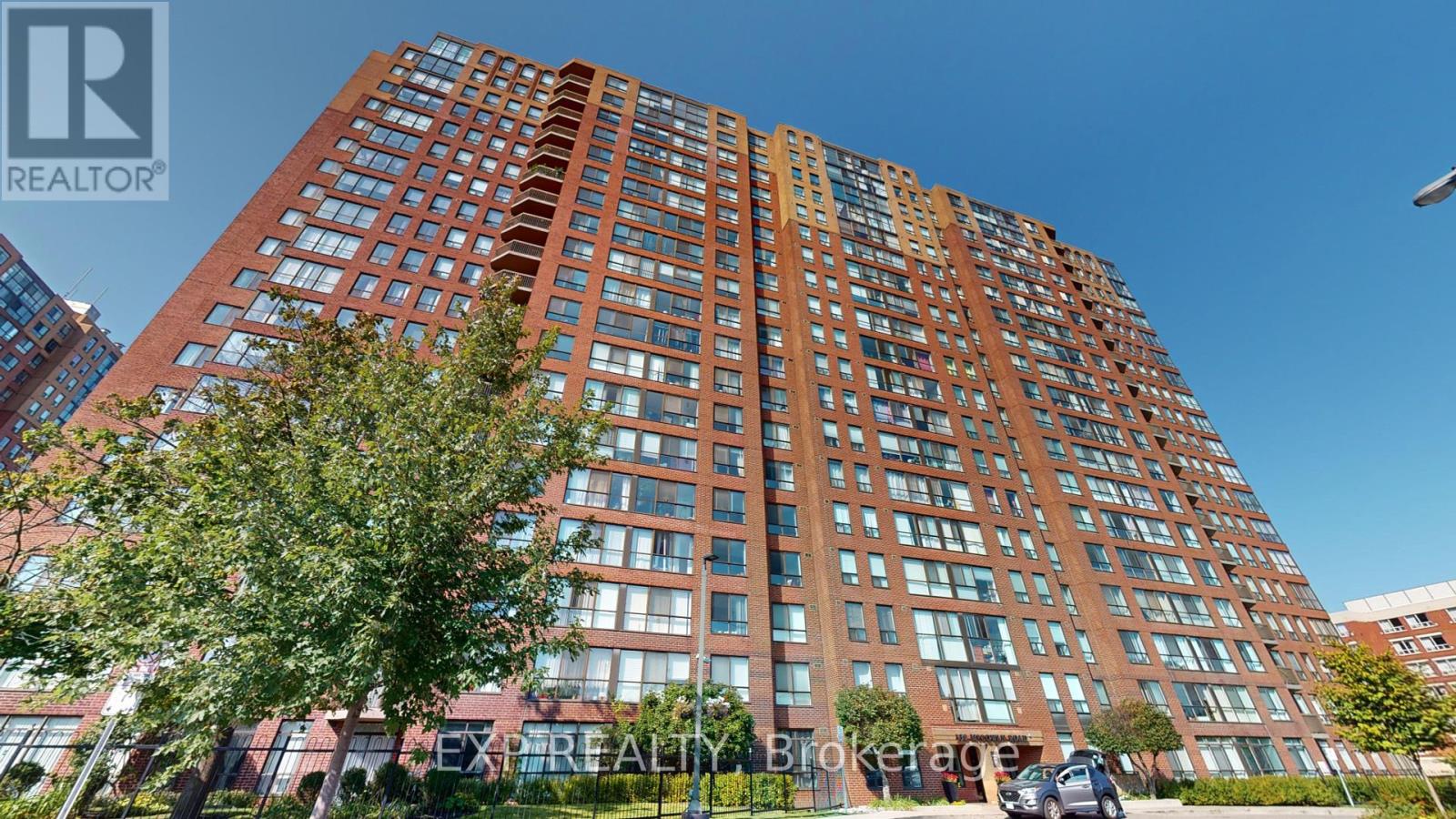 712 - 330 Mccowan Road, Toronto (Eglinton East), Ontario  M1J 3N3 - Photo 31 - E12211471
